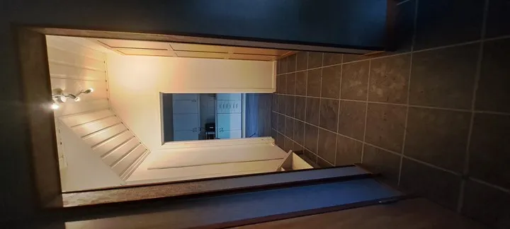 Hyresbostad på Kramfors i kramfors