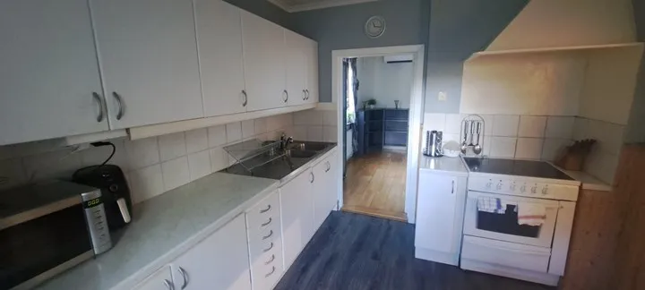 Hyresbostad på Kramfors i kramfors