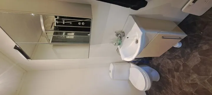 Hyresbostad på Kramfors i kramfors