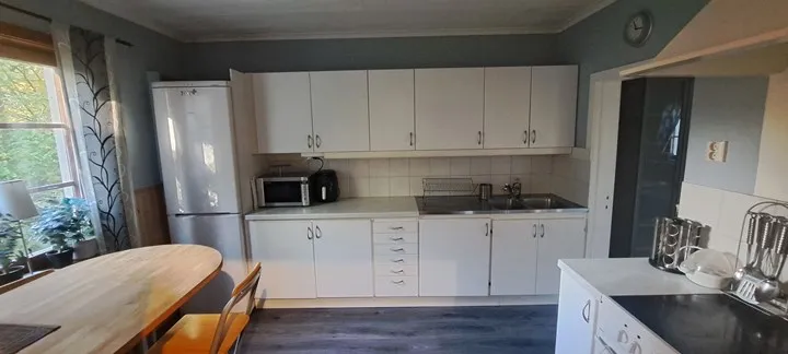 Hyresbostad på Kramfors i kramfors