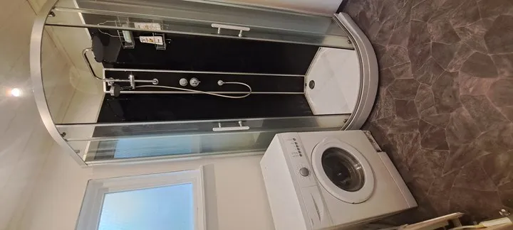 Hyresbostad på Kramfors i kramfors