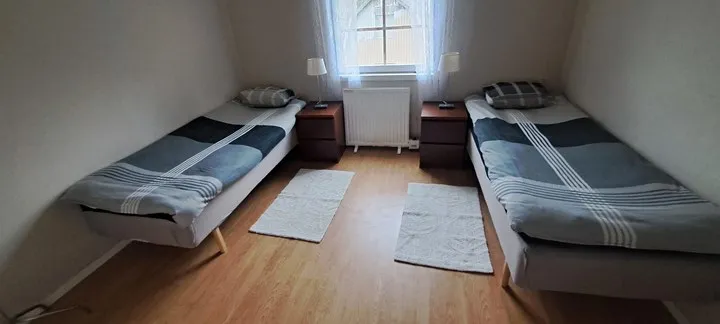 Hyresbostad på Kramfors i kramfors