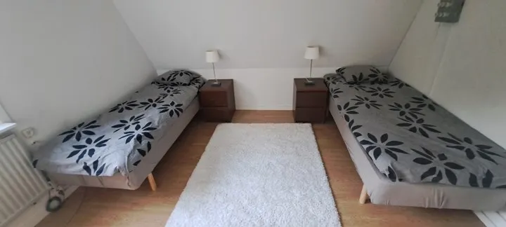 Hyresbostad på Kramfors i kramfors