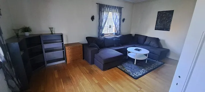 Hyresbostad på Kramfors i kramfors