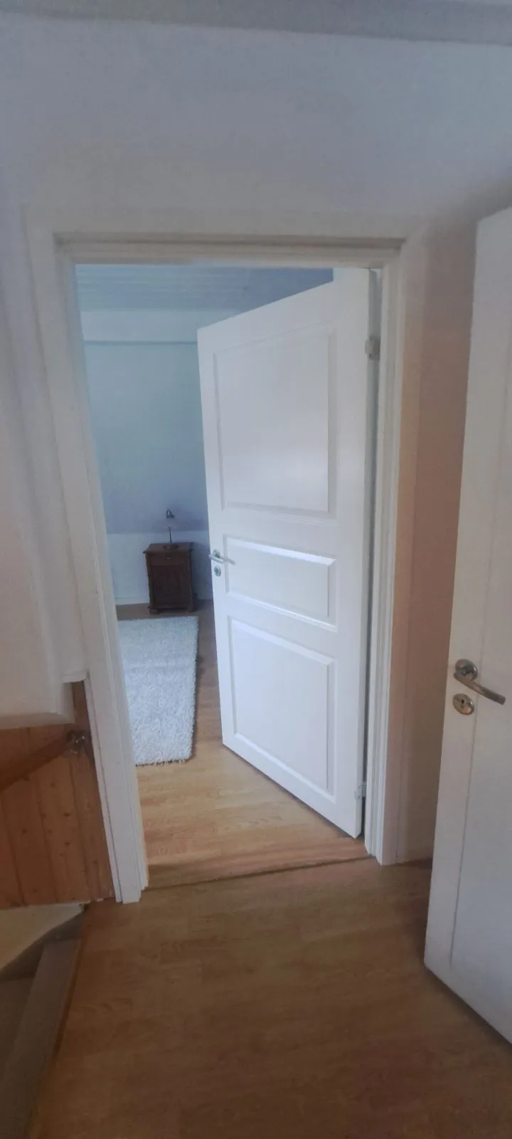 Hyresbostad på Kramfors i kramfors