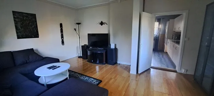 Hyresbostad på Kramfors i kramfors