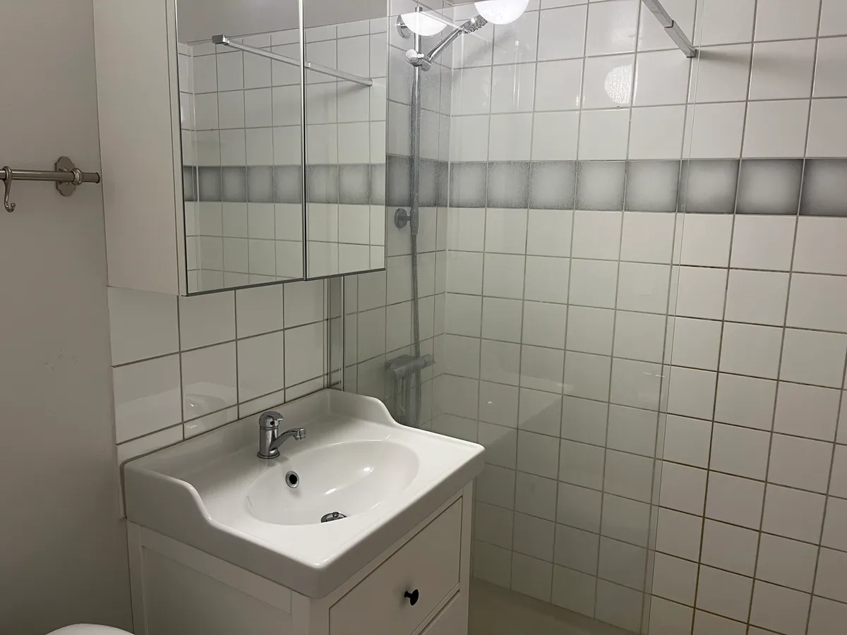 Hyreslägenhet på Västerås i vasteras