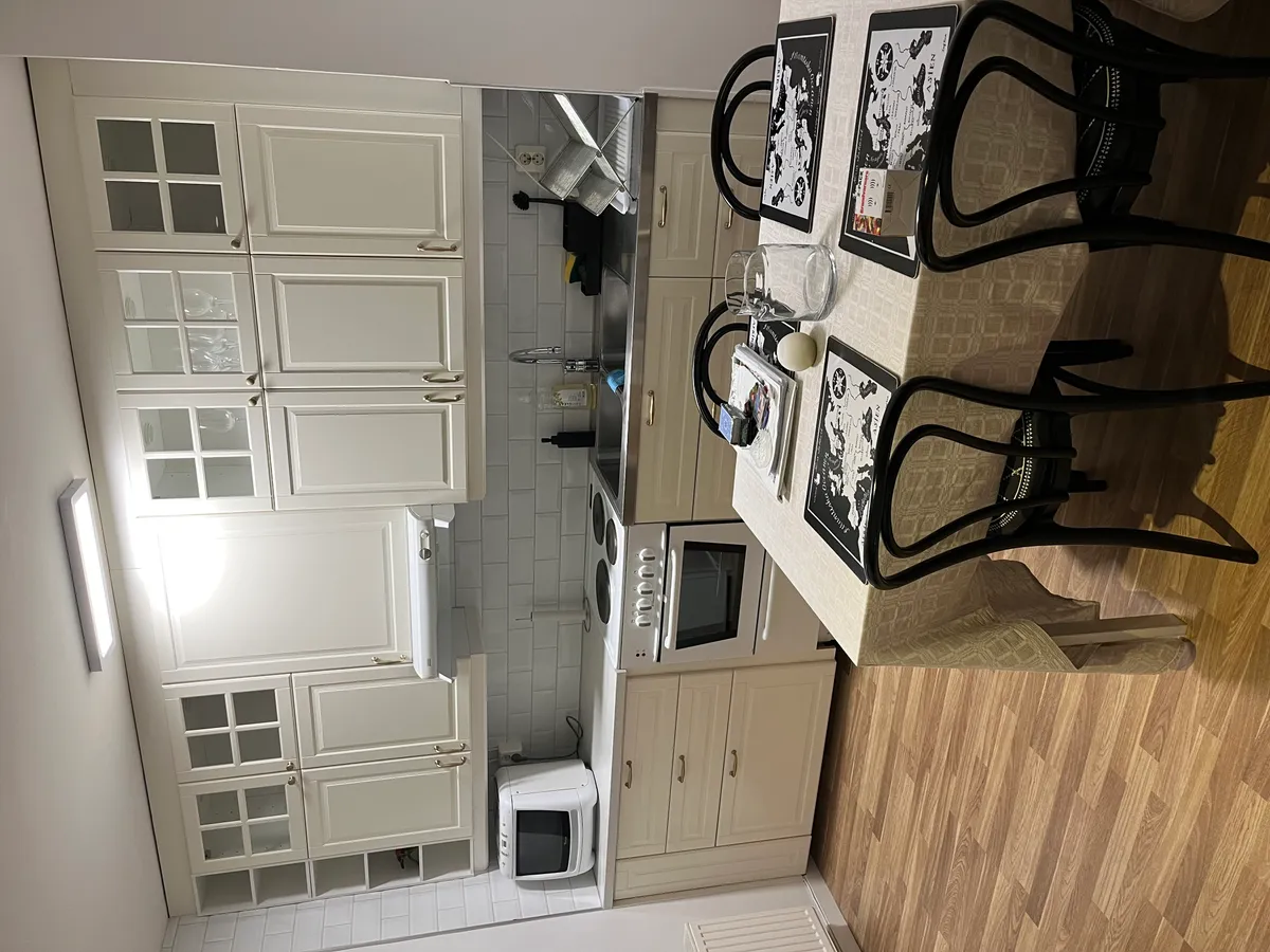 Hyreslägenhet på Västerås i vasteras