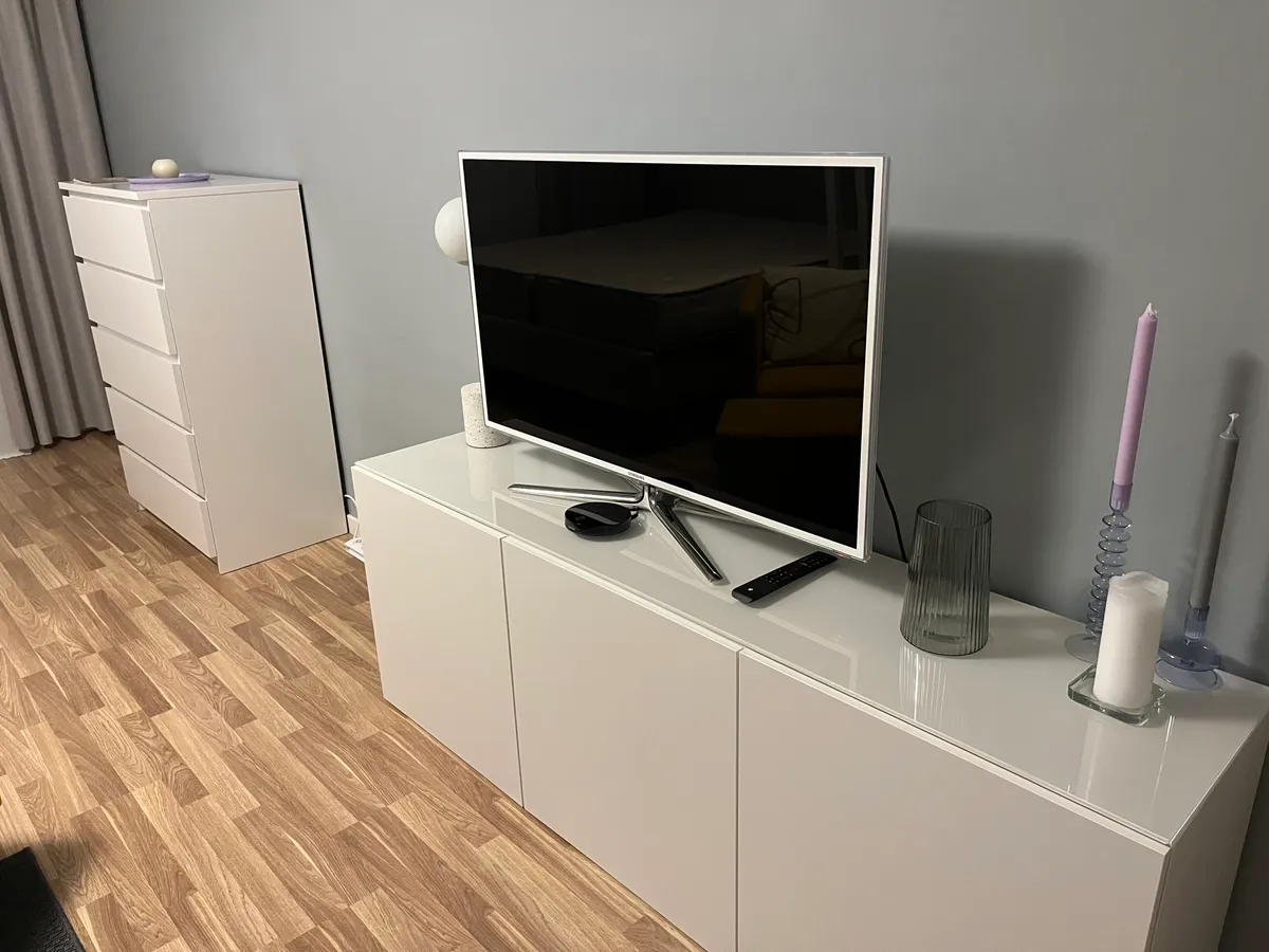 Hyreslägenhet på Västerås i vasteras