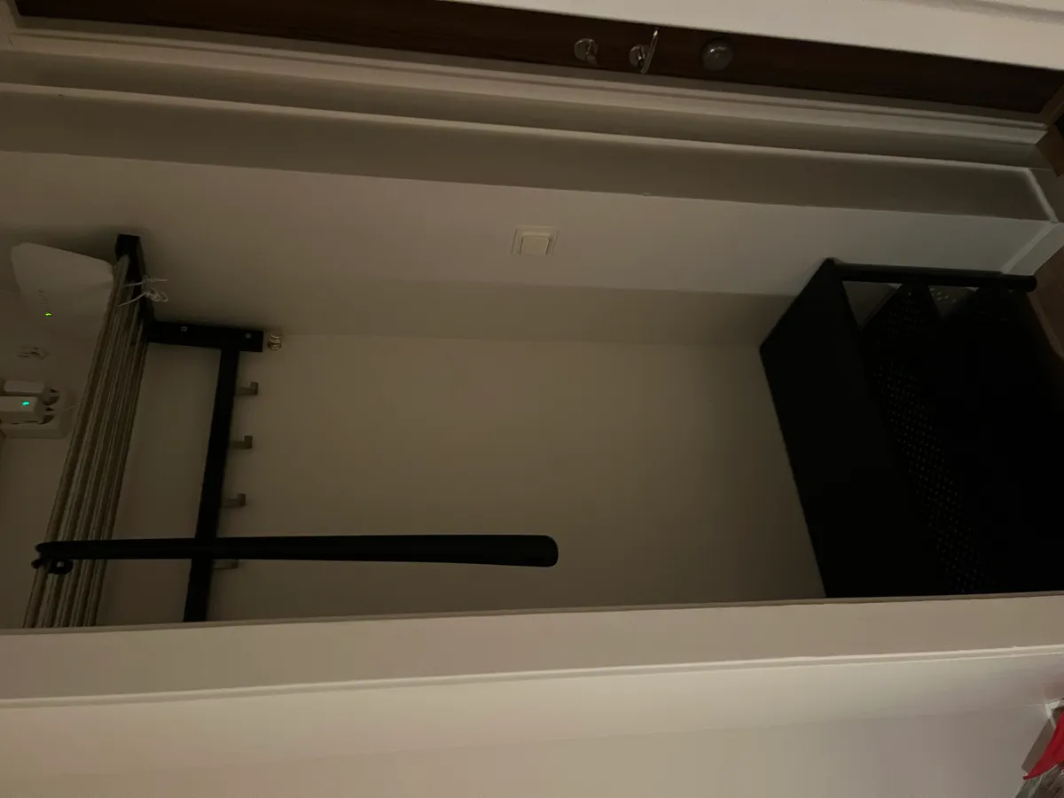 Hyreslägenhet på Västerås i vasteras