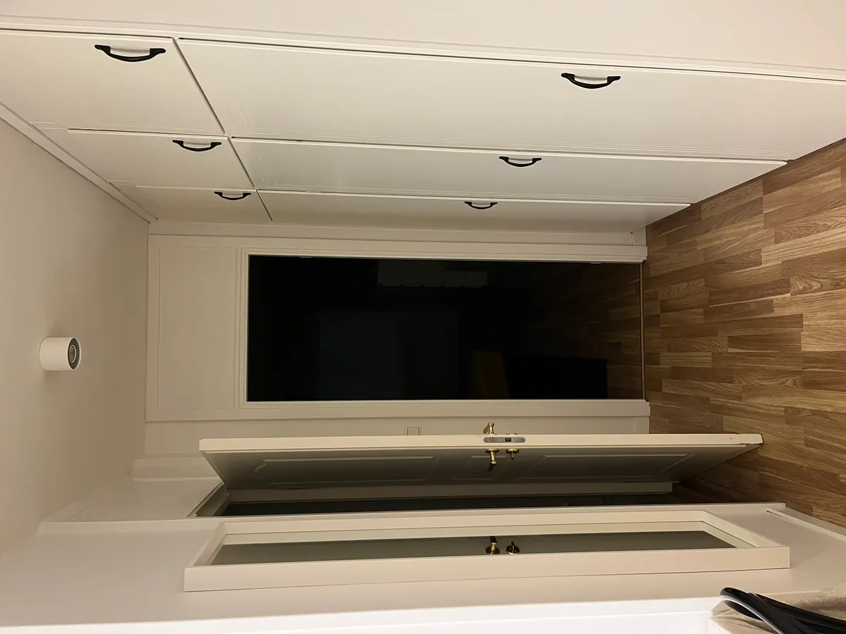 Hyreslägenhet på Västerås i vasteras