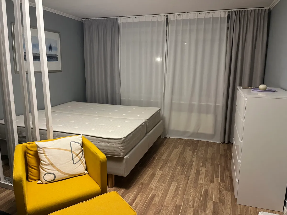 Hyreslägenhet på Västerås i vasteras