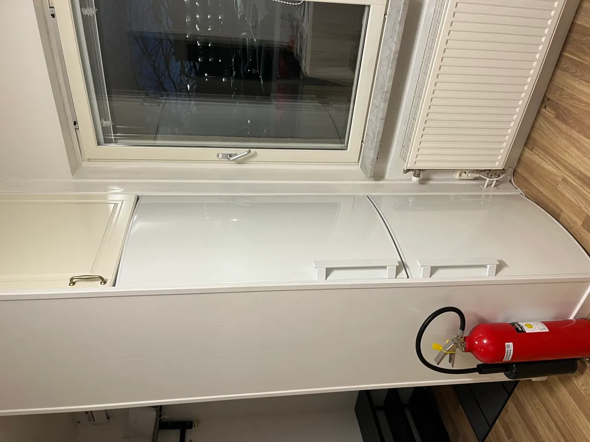 Hyreslägenhet på Västerås i vasteras