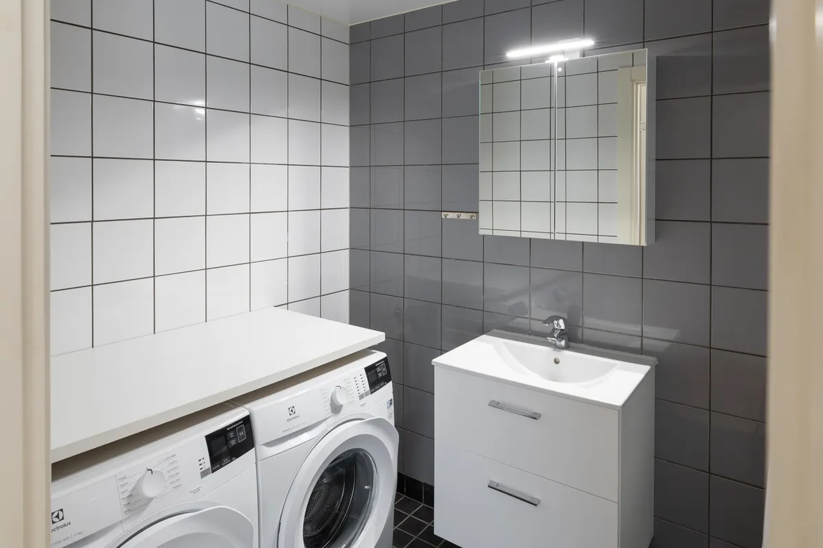 Hyreslägenhet på Nyköping i nykoping