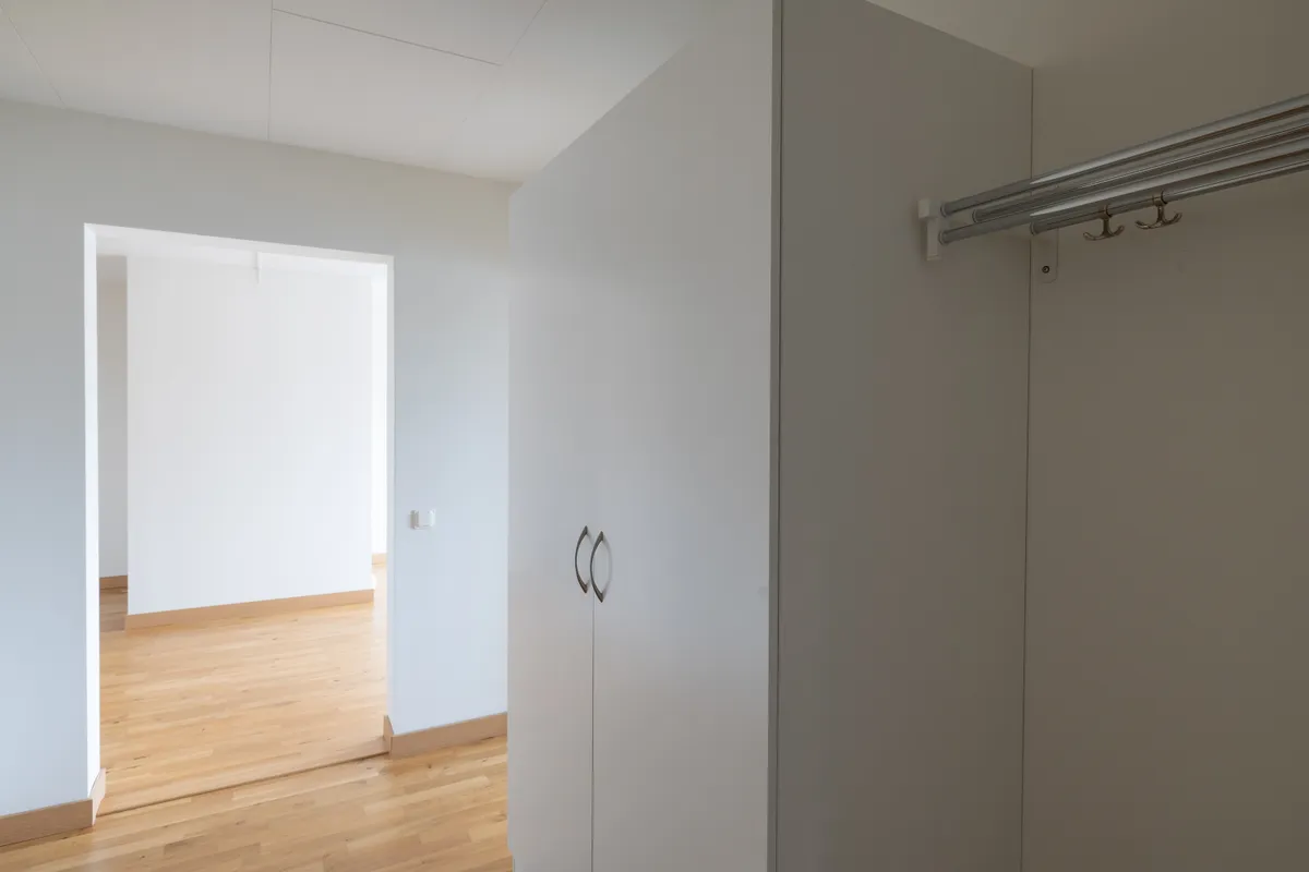 Hyreslägenhet på Nyköping i nykoping