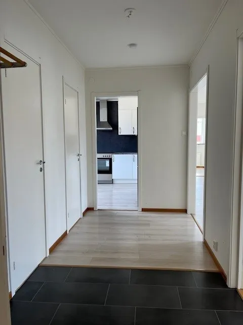 Hyreslägenhet på Skara i skara