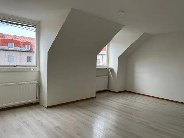 Hyreslägenhet på Skara i skara