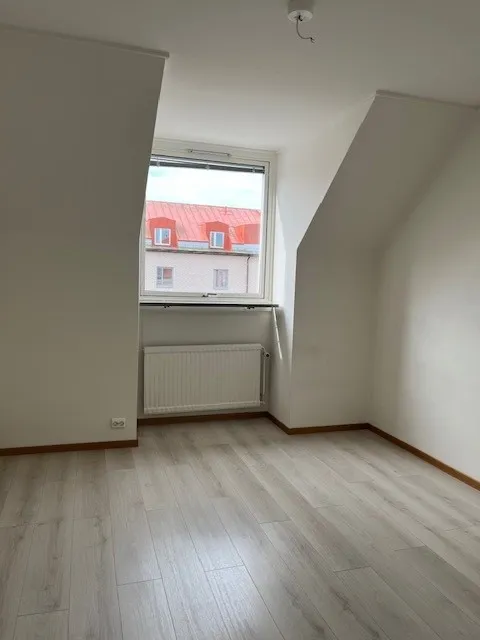 Hyreslägenhet på Skara i skara