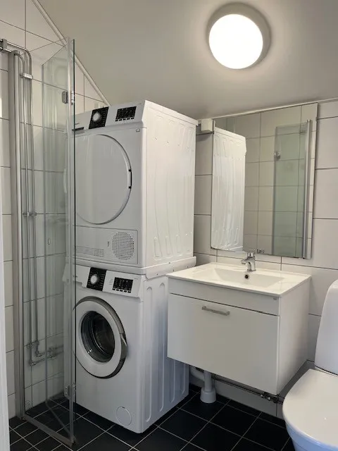 Hyreslägenhet på Skara i skara