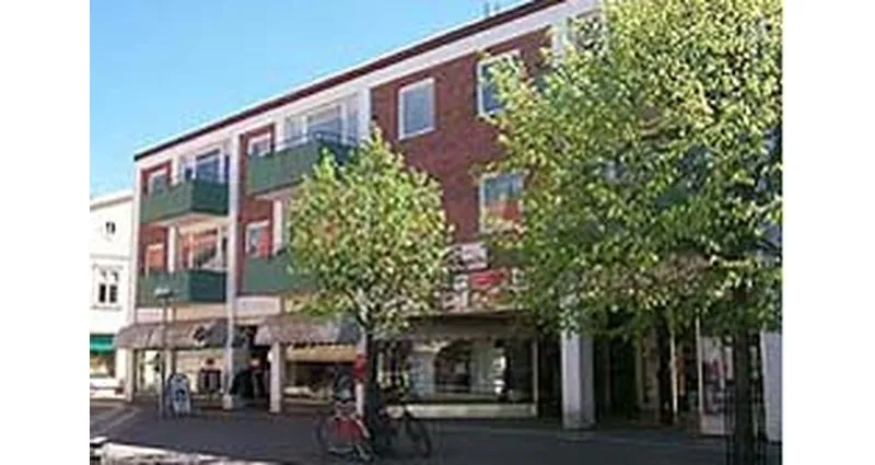 Hyreslägenhet på Skara i skara