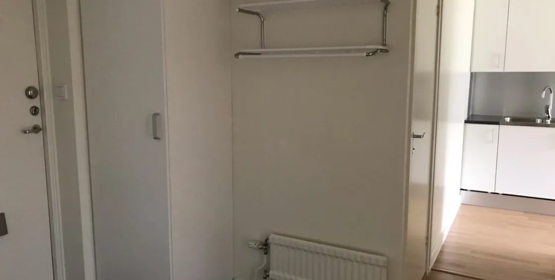 Hyreslägenhet på Skara i skara