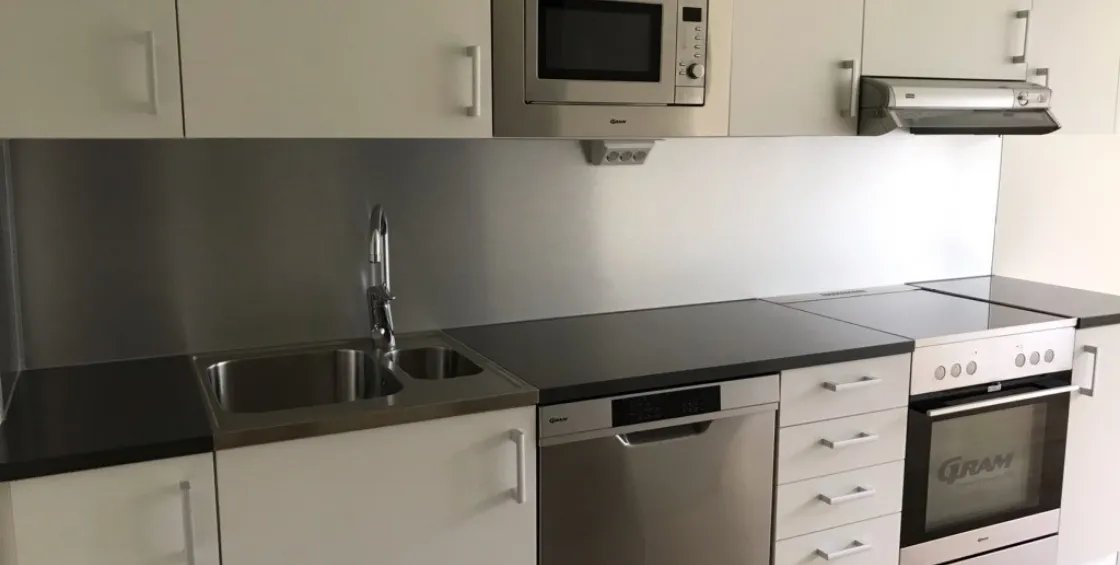 Hyreslägenhet på Skara i skara