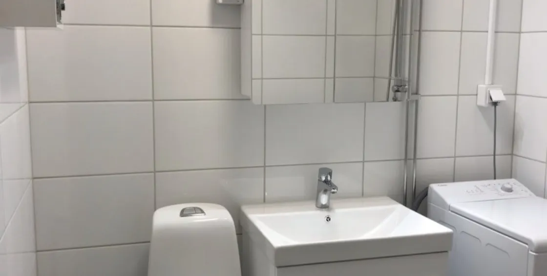 Hyreslägenhet på Skara i skara