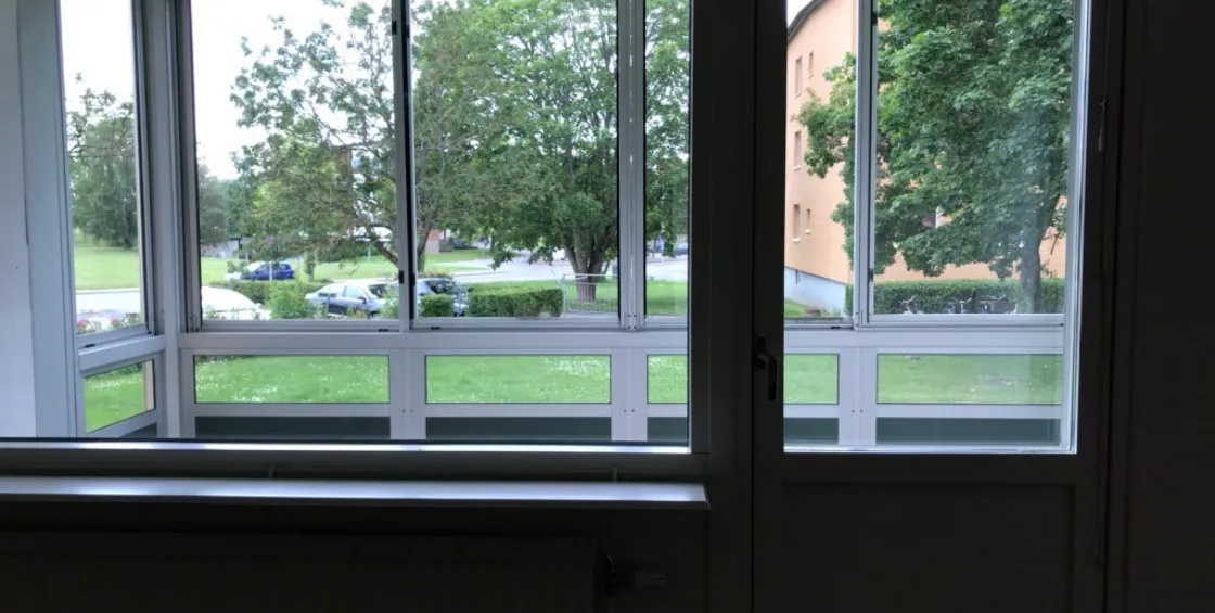 Hyreslägenhet på Skara i skara