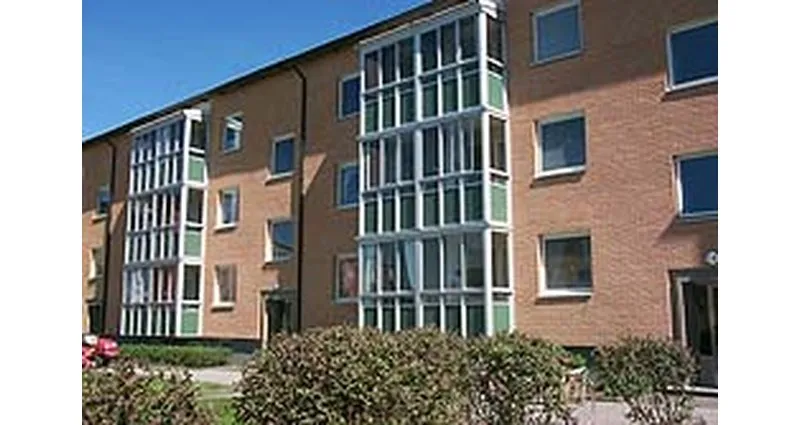 Hyreslägenhet på Skara i skara