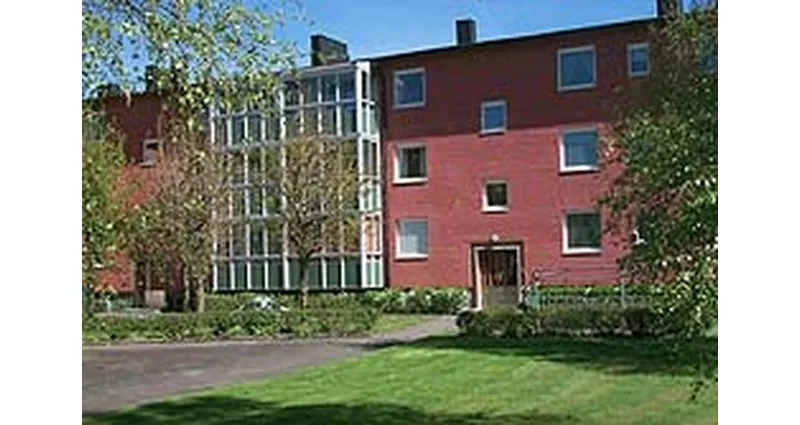 Hyreslägenhet på Skara i skara