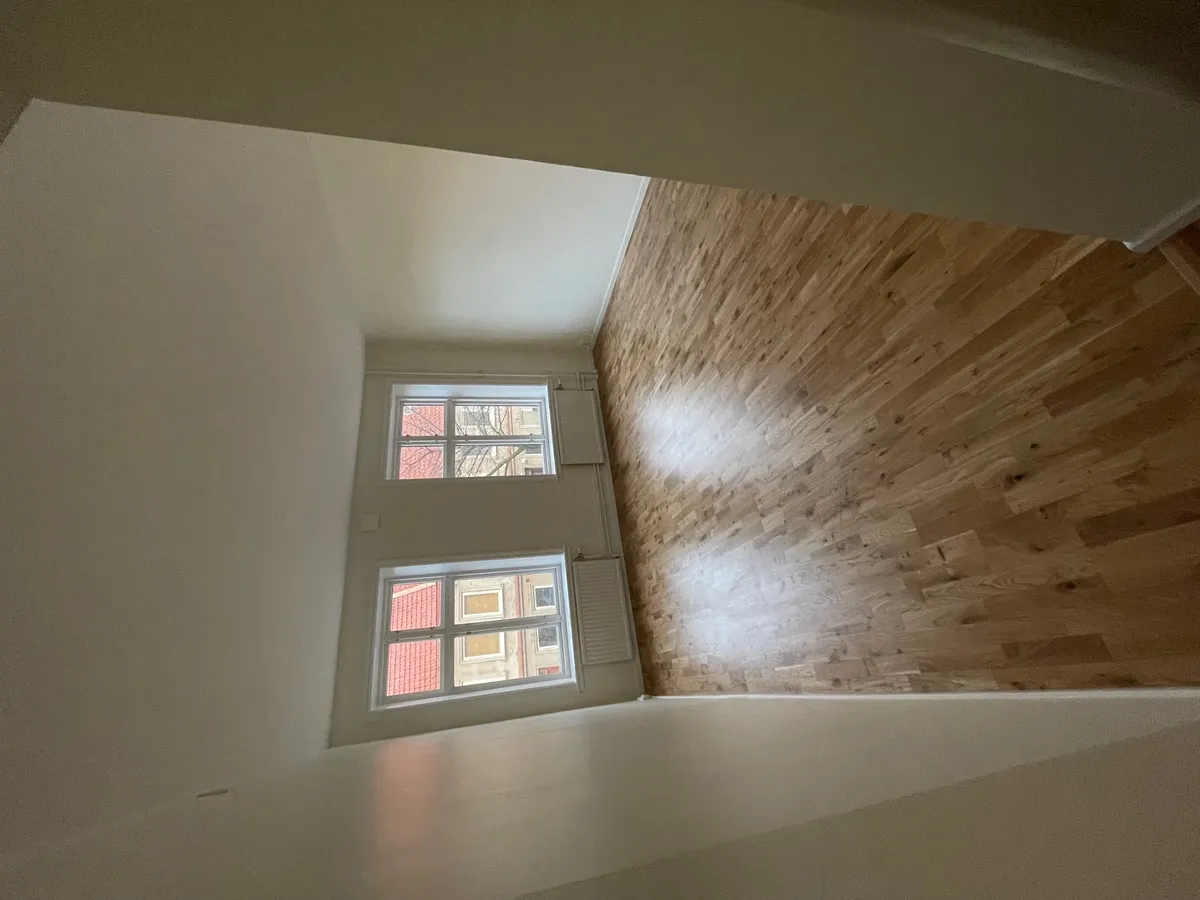 Hyreslägenhet på Landskrona i landskrona