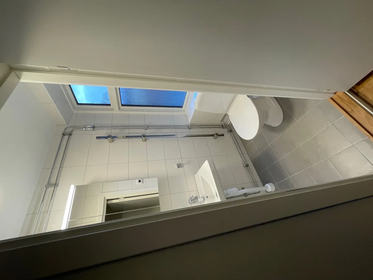 Hyreslägenhet på Landskrona i landskrona