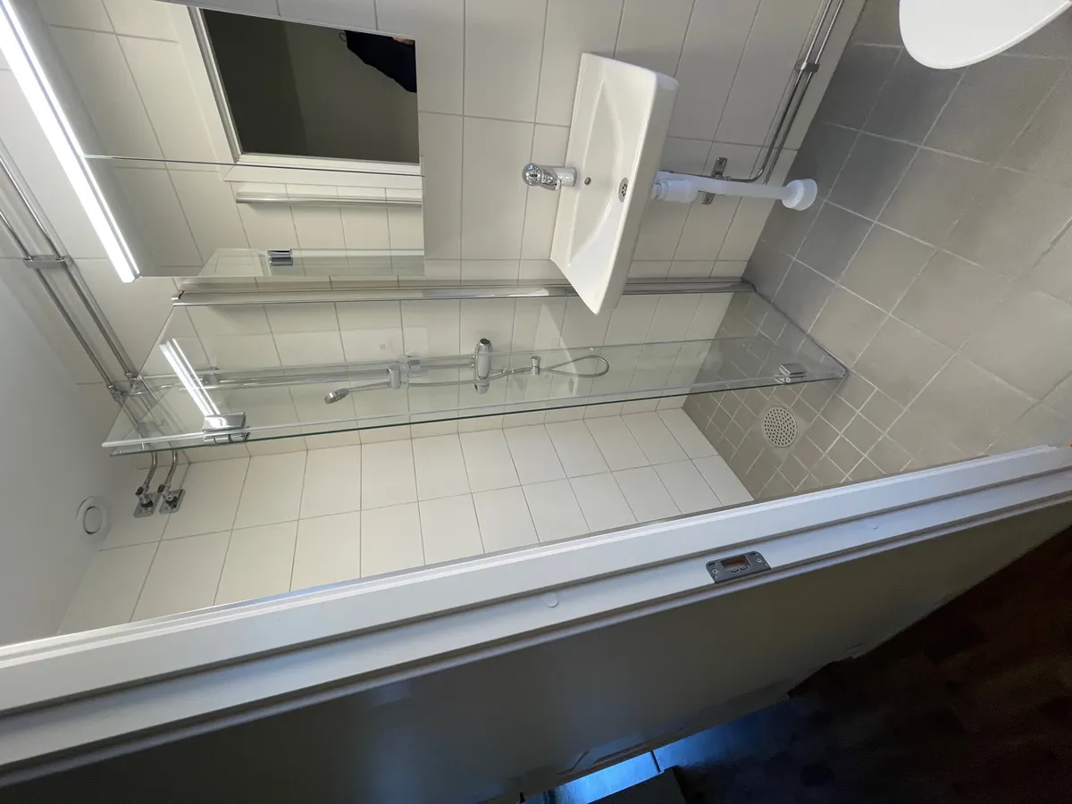 Hyreslägenhet på Landskrona i landskrona