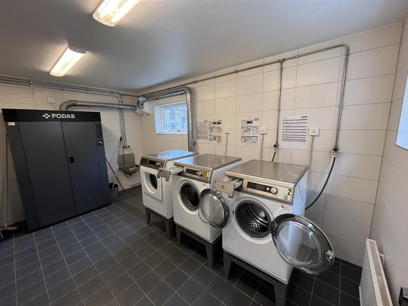 Hyreslägenhet på Landskrona i landskrona