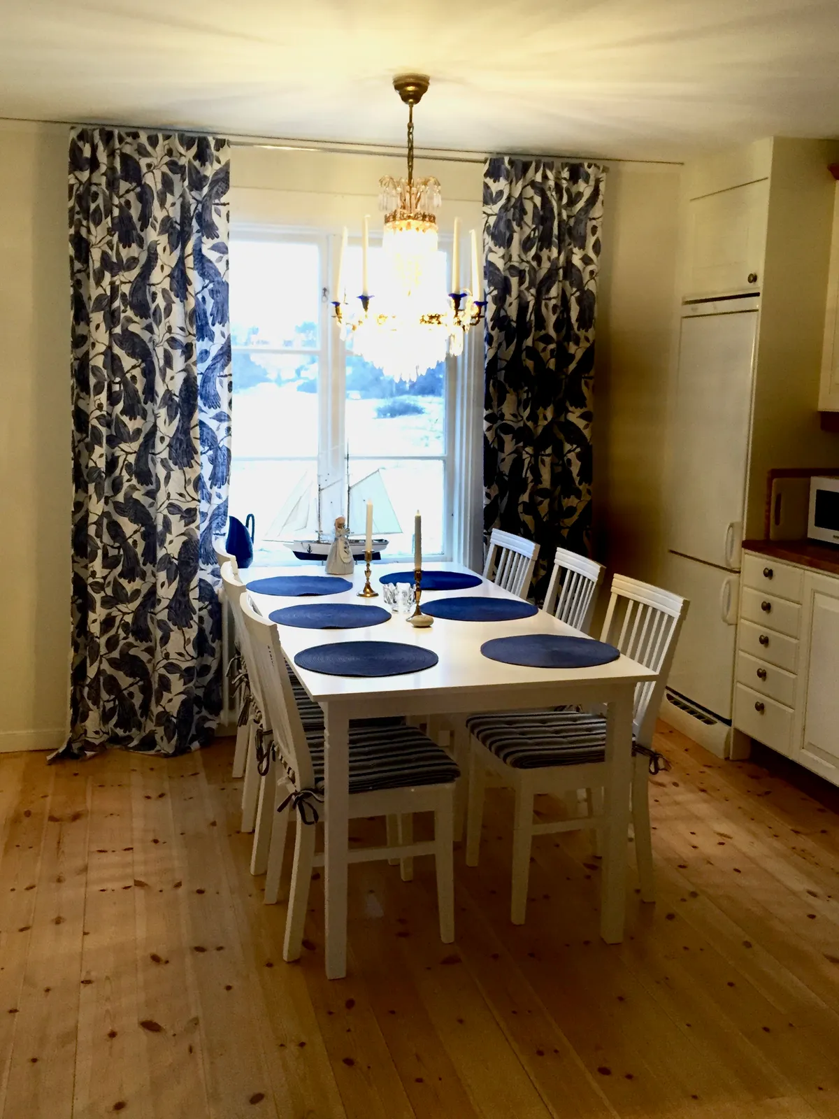 Hyreslägenhet på Sorunda i sorunda