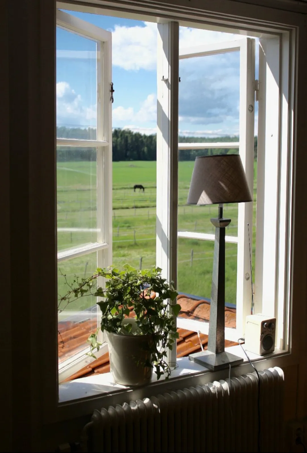 Hyreslägenhet på Sorunda i sorunda