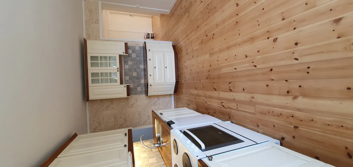 Hyreslägenhet på Sorunda i sorunda