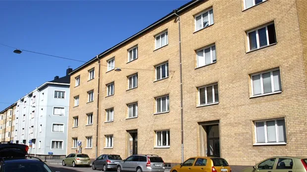 Hyreslägenhet på Norrköping i norrkoping