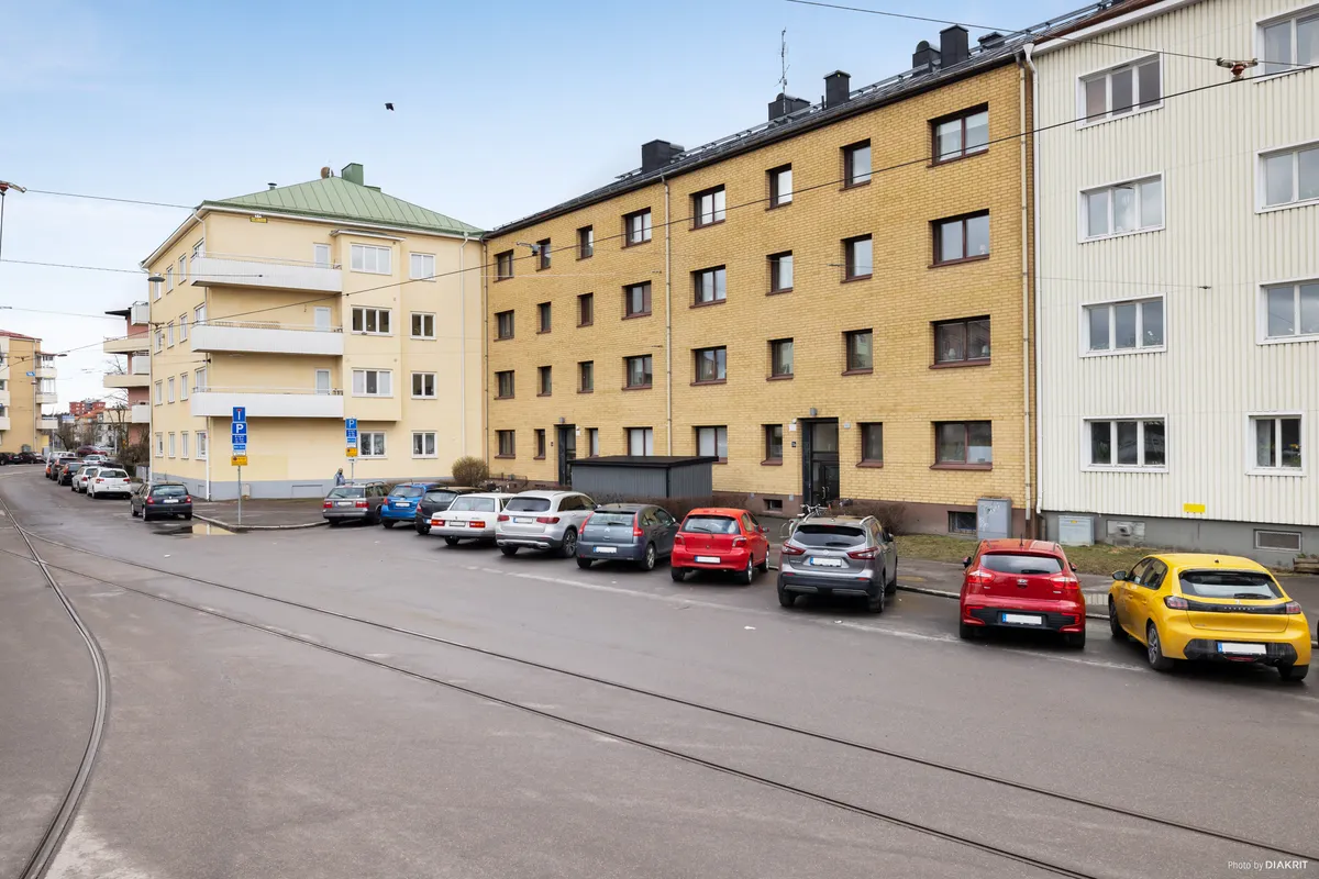 Hyreslägenhet på Norrköping i norrkoping