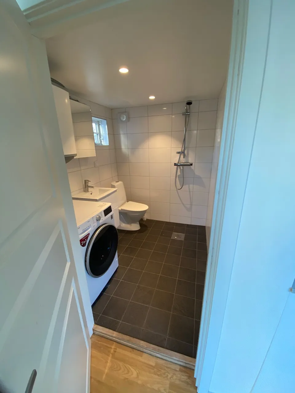 Hyresbostad på Ekerö i ekero