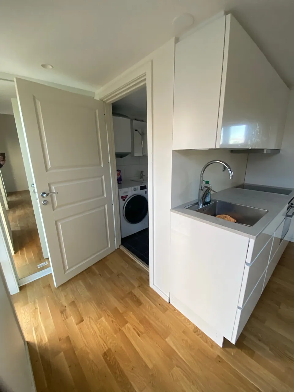 Hyresbostad på Ekerö i ekero