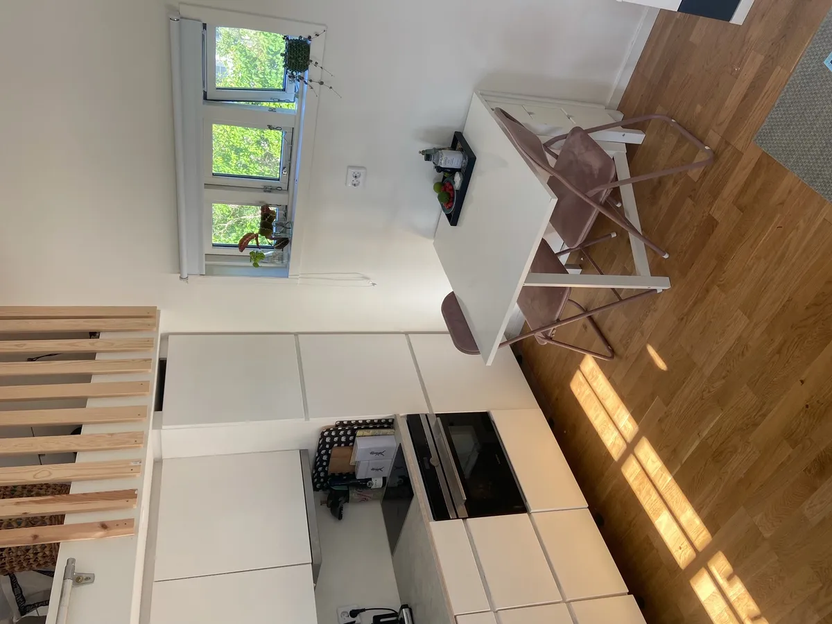 Hyresbostad på Ekerö i ekero