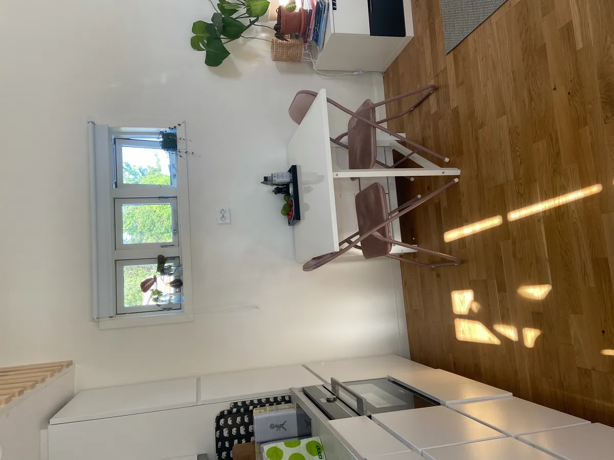 Hyresbostad på Ekerö i ekero