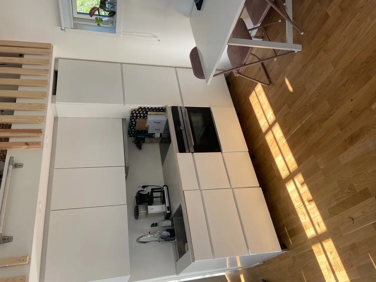 Hyresbostad på Ekerö i ekero