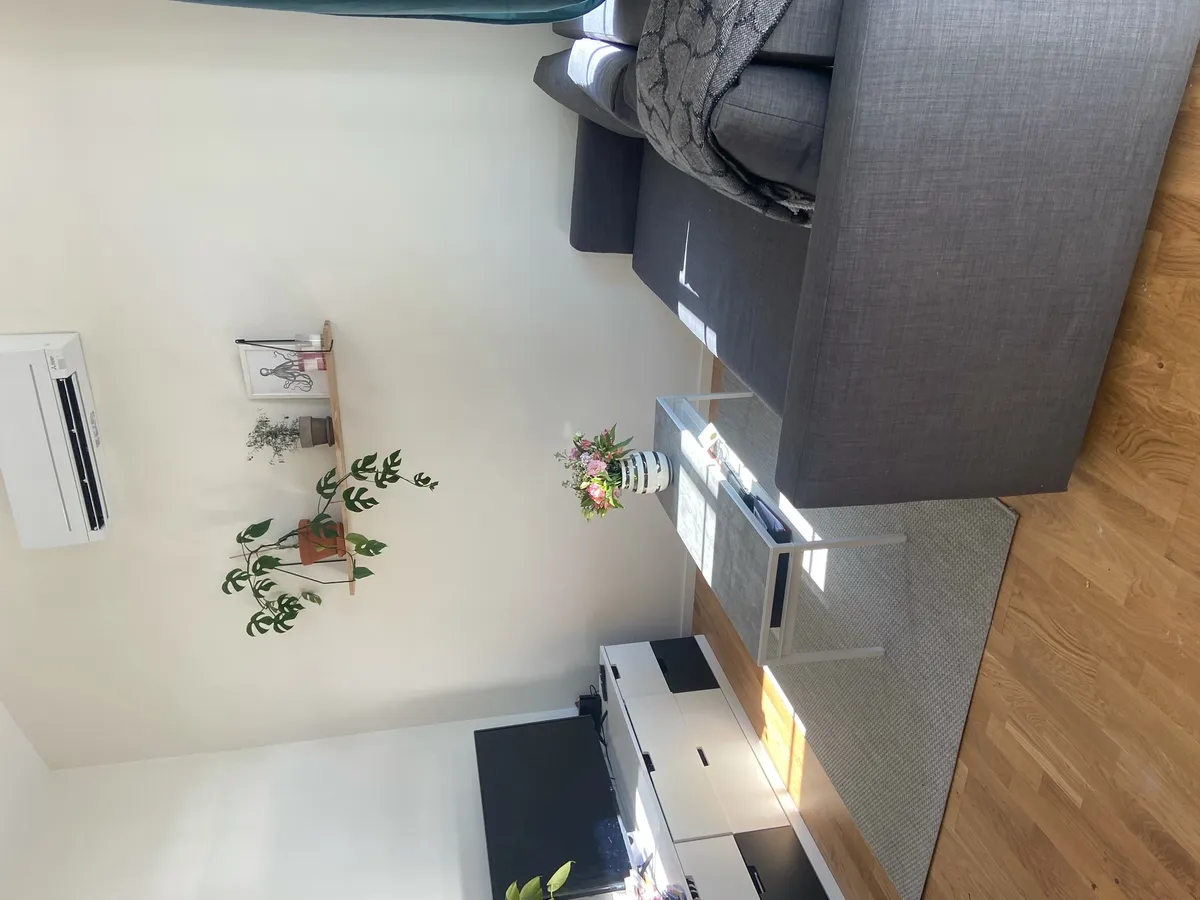 Hyresbostad på Ekerö i ekero