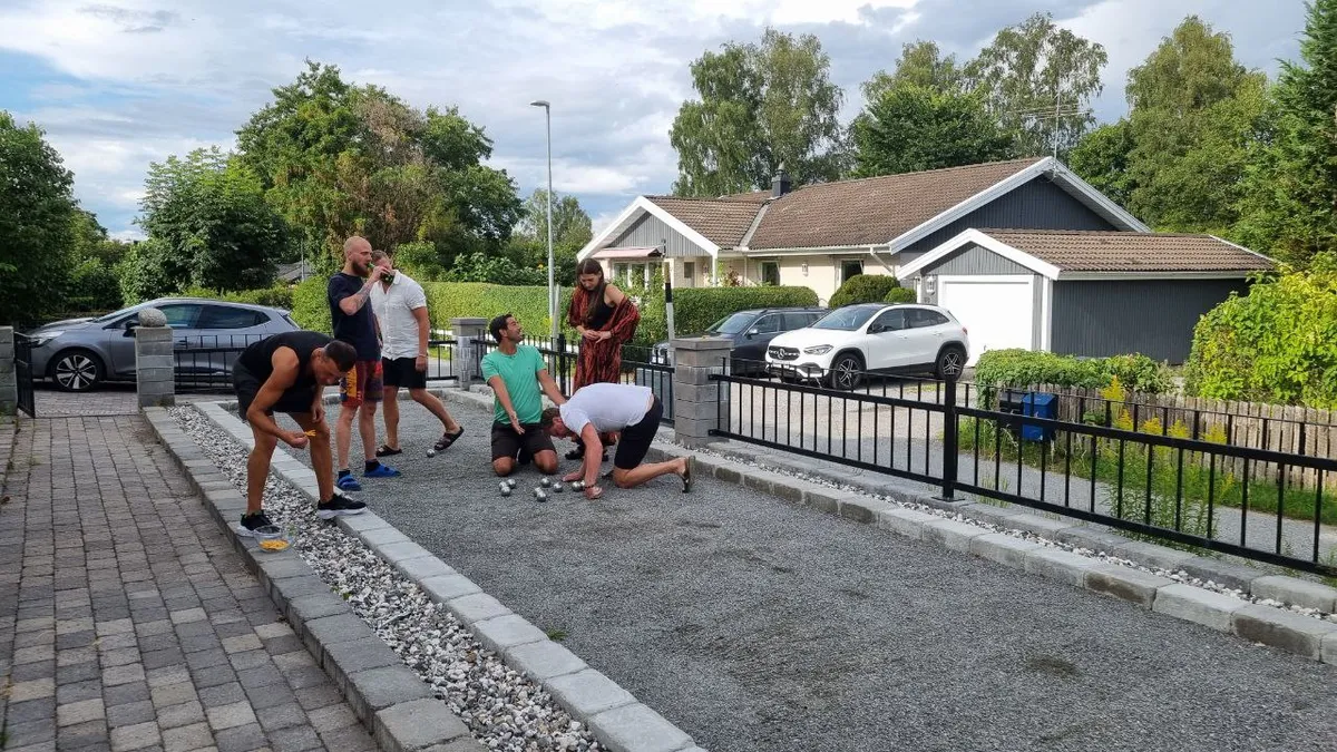 Hyresbostad på Ekerö i ekero