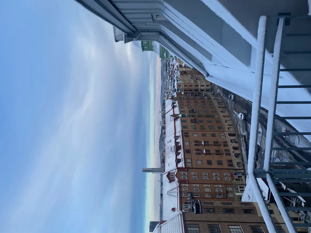 Hyreslägenhet på Göteborg i goteborg