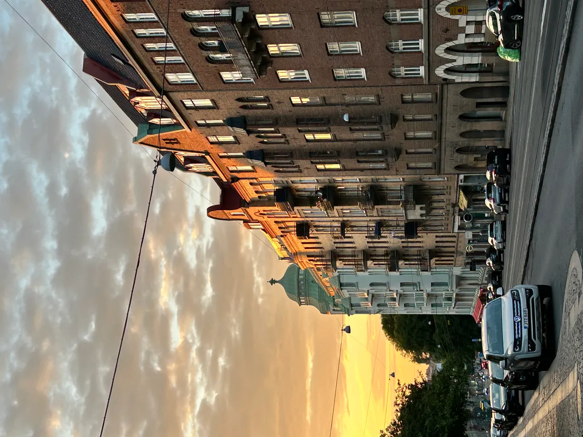 Hyreslägenhet på Göteborg i goteborg