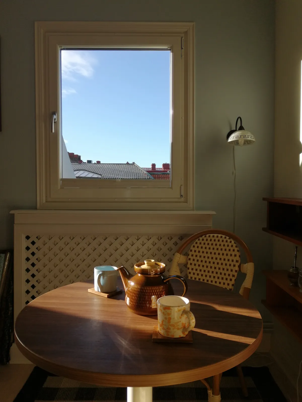 Hyreslägenhet på Göteborg i goteborg