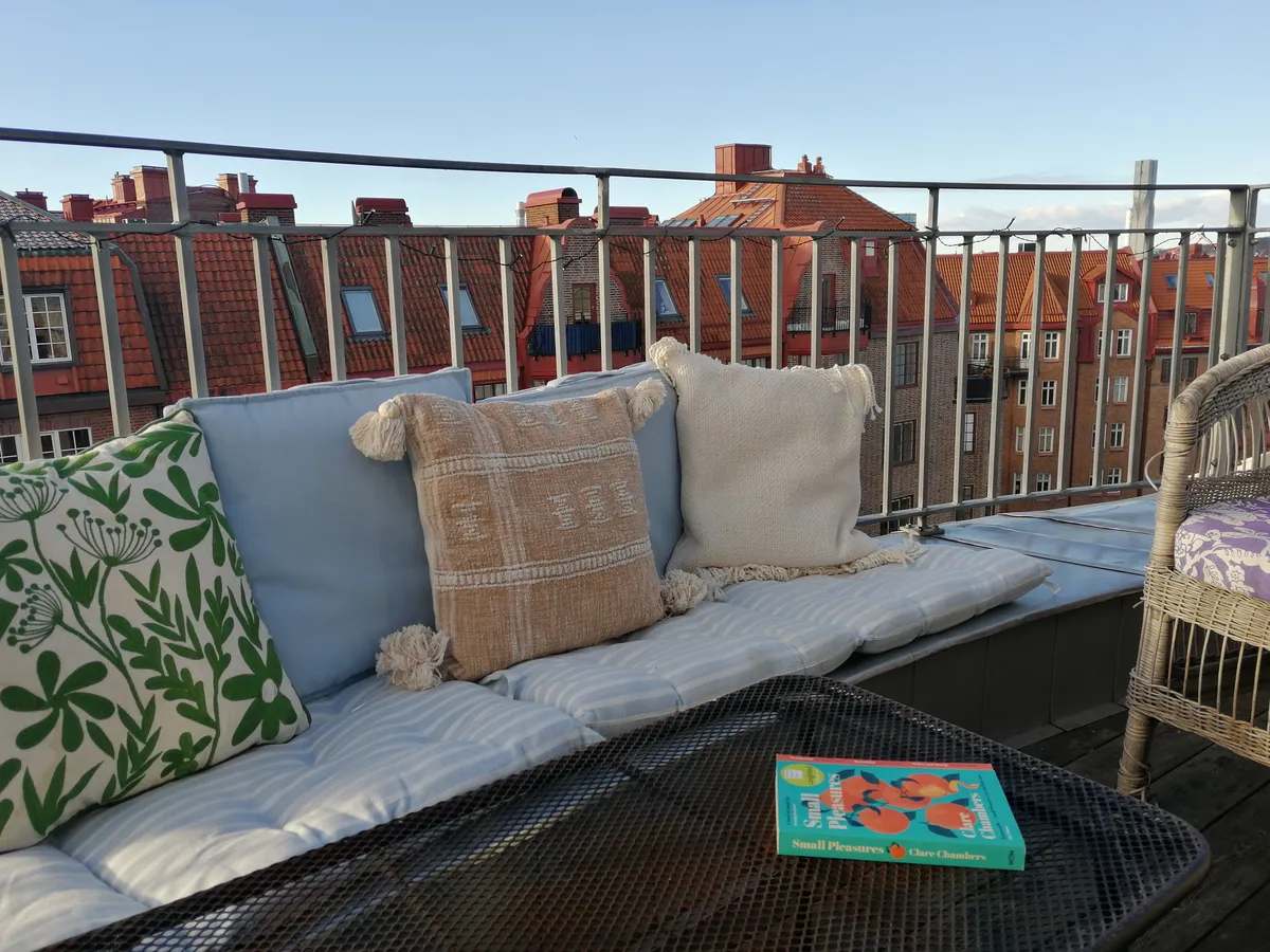 Hyreslägenhet på Göteborg i goteborg